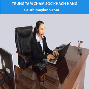 Trung tâm chăm sóc khách hàng-VIGI